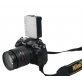 LedGo LG-B56 Cameraverlichting 